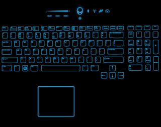 Illustration for article titled Alienware Further Teases Us With Powerful Area-51 Notebooks